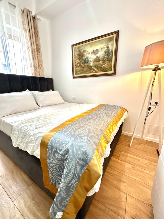 FOR SALE APARTMENT 1+1 – MANGALEM COMPLEX, ALI DEM