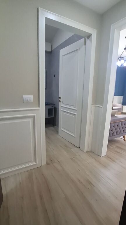🏡 1+1 DIFFERENT APARTMENT, WITH PANORAMIC VIEW OVER ALL TIRANA! ✨