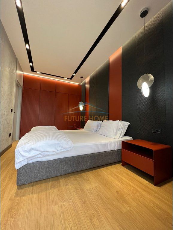 Luxury 2+1 Apartment for Rent Kavaja Street