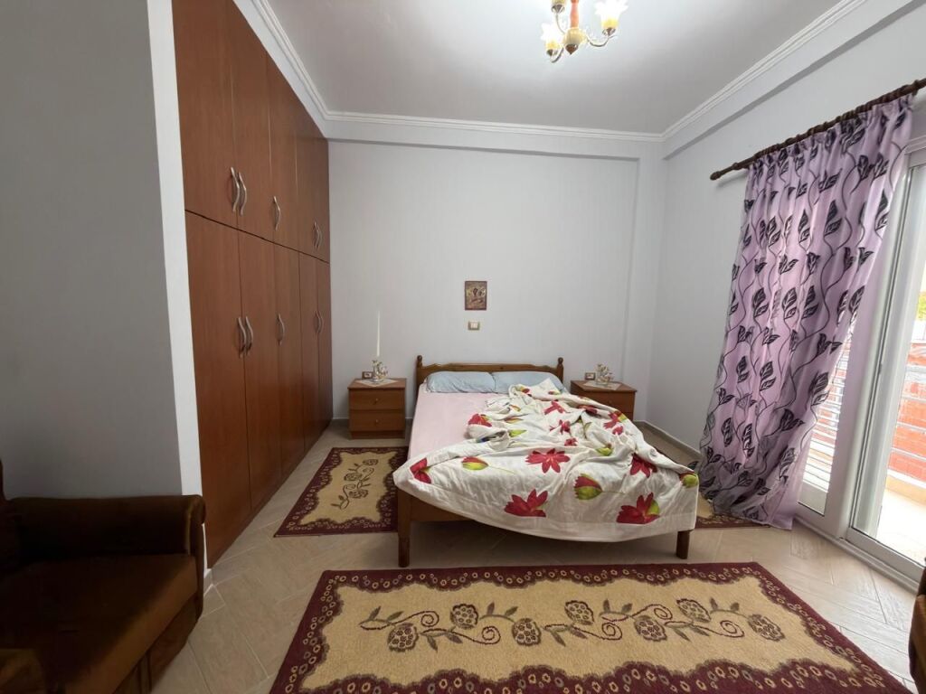 Apartment 2+1 For Rent In Selite