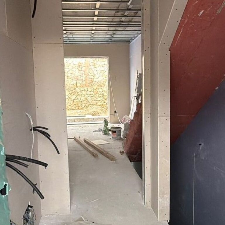 🏡 SUPER ÇMIM! SHITET VILË E BASHKANGJITUR | WEST HOME RESIDENCE, FARKË