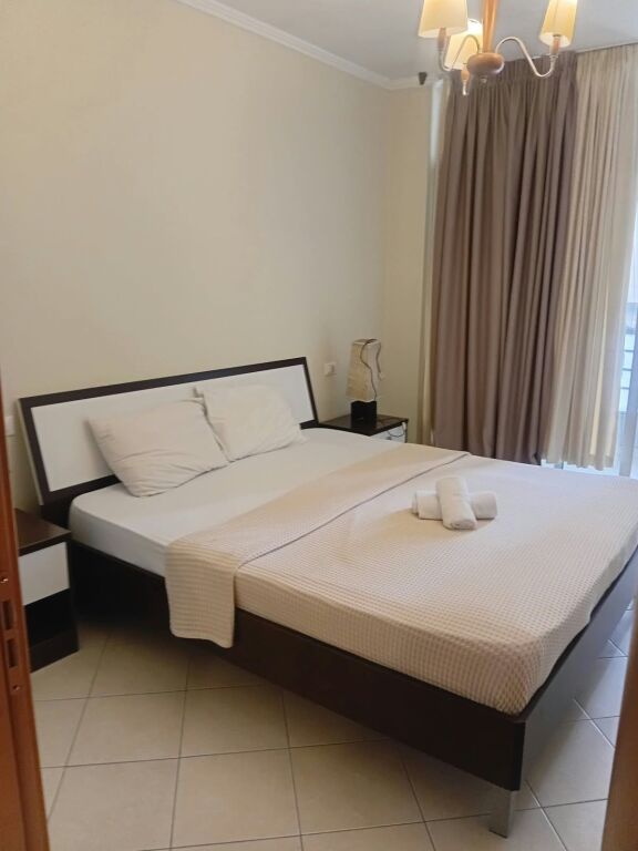 Affitto | Apartament 1 + 1 | Komuna e Parisit | 650 €/mese