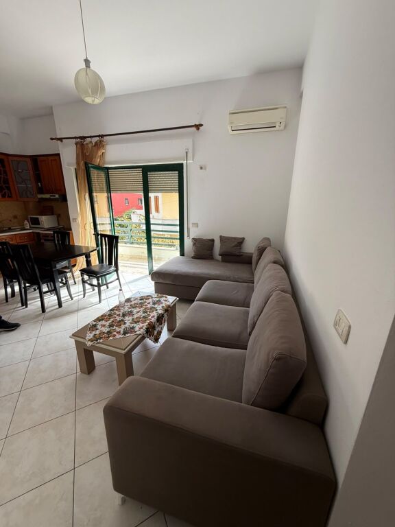 Apartament 2+1 me qera ne Don Bosko (50,000 leke)
