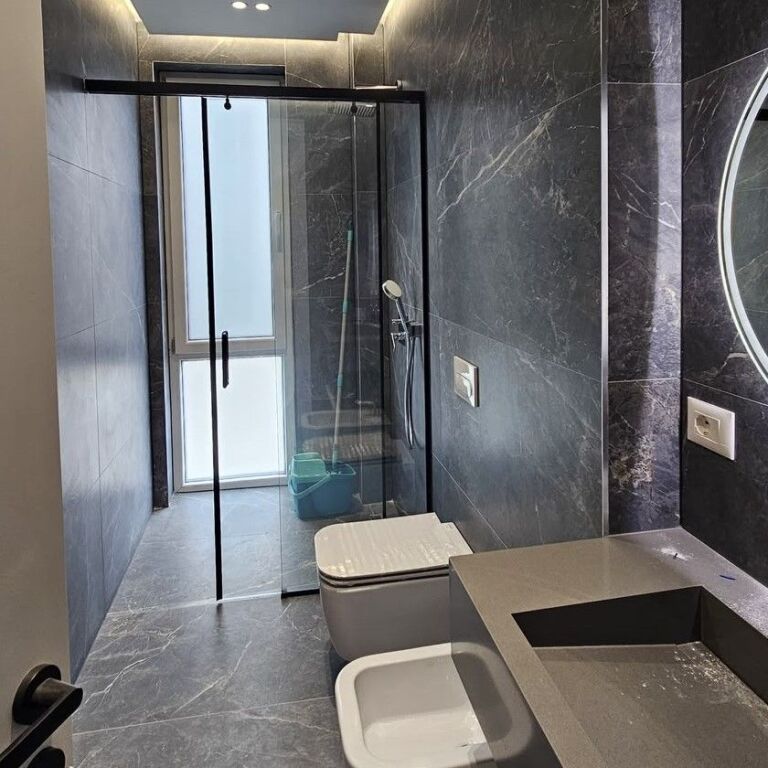🏡 JEPET ME QIRA VILË LUKSOZE | FOREST RESIDENCE