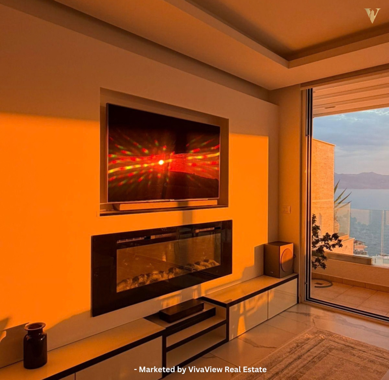 Penthouse Loft Luksoz