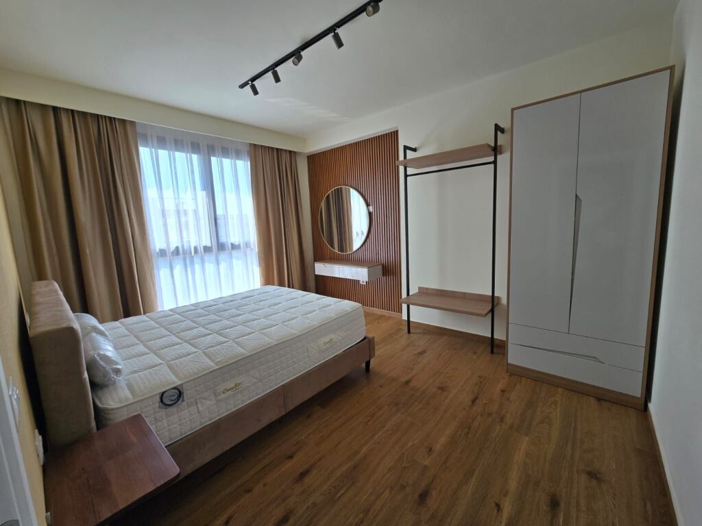 🏡 APARTAMENT 1+1 ME QIRA AFATGJATË | VLORË