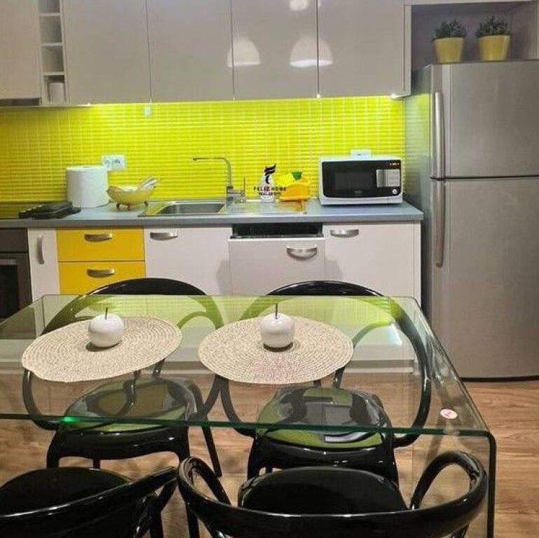 🏡 APPARTAMENTO 2+1 IN AFFITTO | MUNICIPIO DI PARIGI