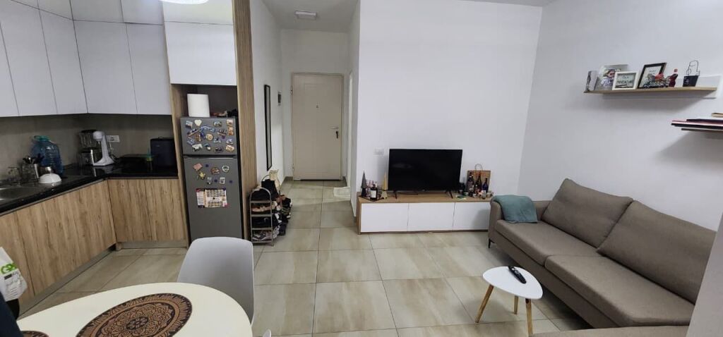 Appartamento 1+1 in affitto presso il Giardino Botanico (vicino alla moschea)