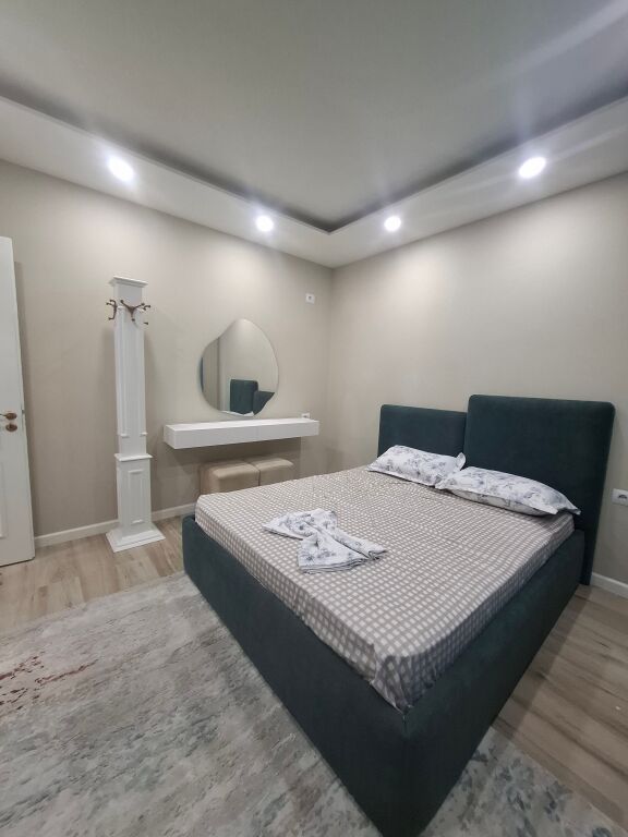 🏡 1+1 DIFFERENT APARTMENT, WITH PANORAMIC VIEW OVER ALL TIRANA! ✨