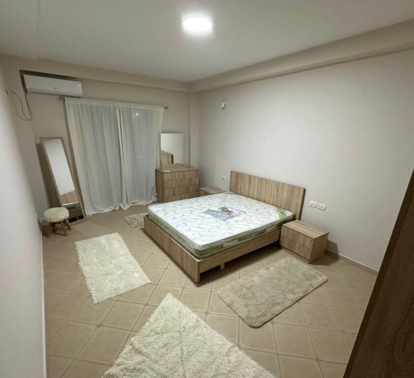 Apartament ne shitje 2+1 Don Bosko Blerje dhe me Kredi