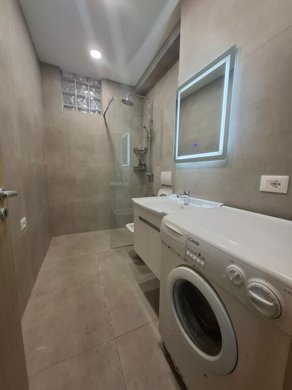 Apartament 1+1 per qera - Rruga Elbasanit Prane 7 Xhuxhave