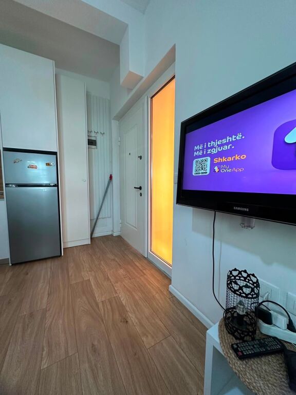 Apartment 1+1 for sale in Mangalem