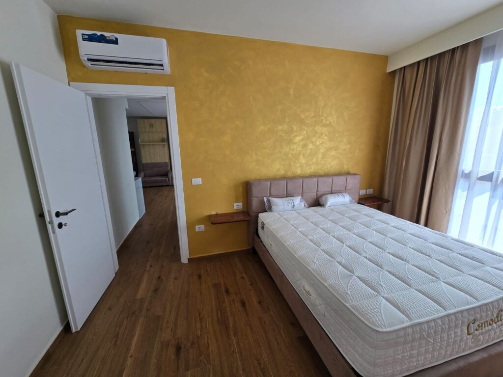 Apartament modern me qera ne Lungomare
