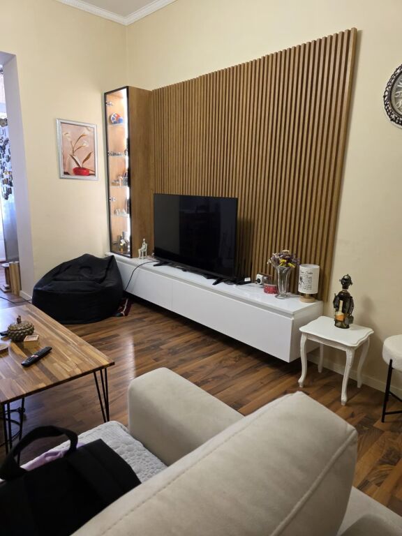 Apartament 2+1