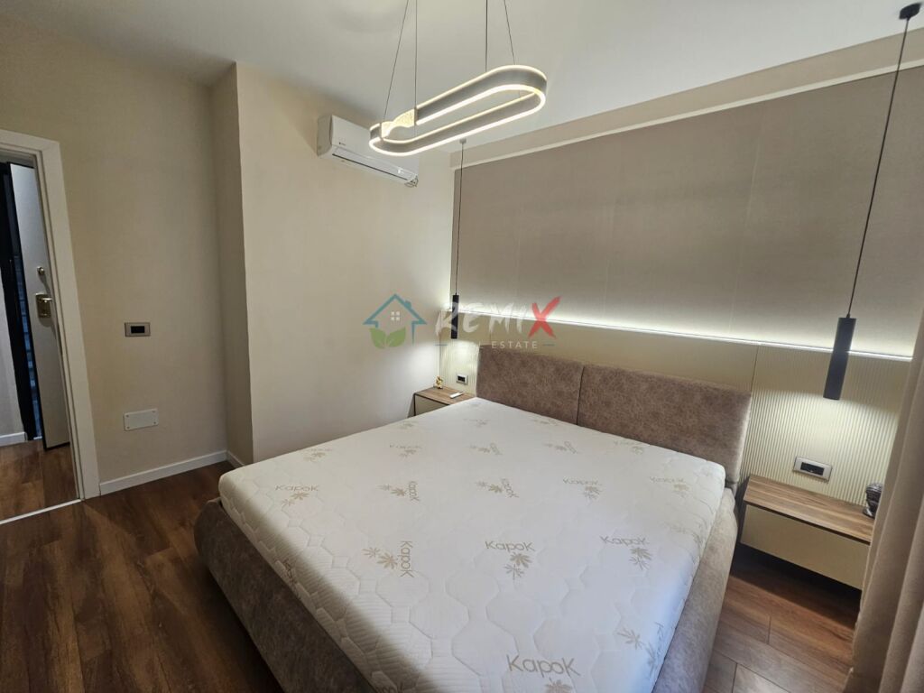 SHITET APARTAMENT 1+1 – PLAZH, DURRËS 🏡