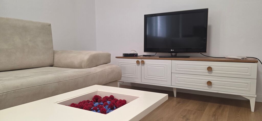 For rent at Municipal Unit No. 7