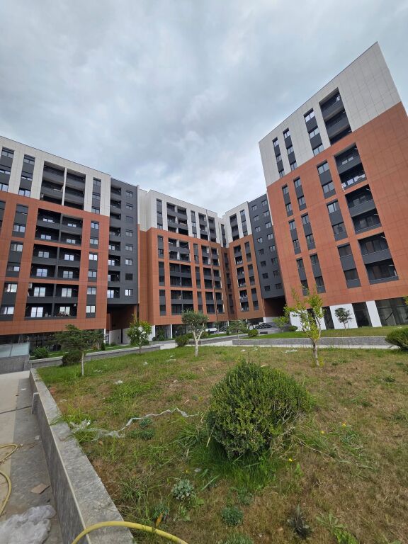 Astir Rezidenca Alba Shitet Apartament 2+1+2
