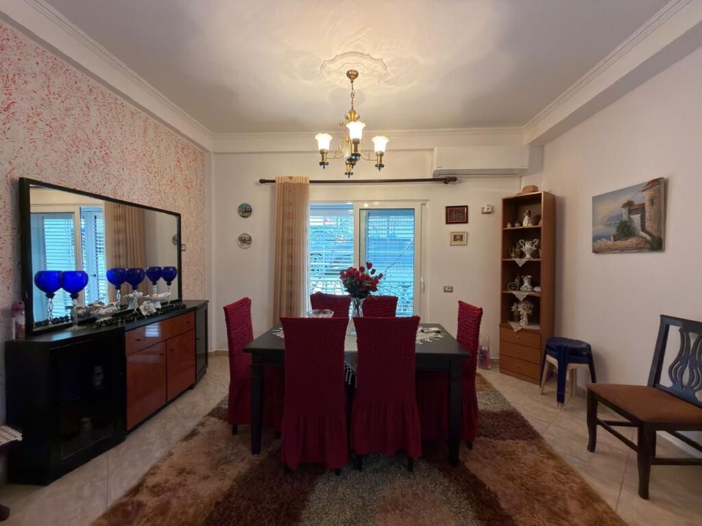 Apartment 2+1 For Rent In Selite