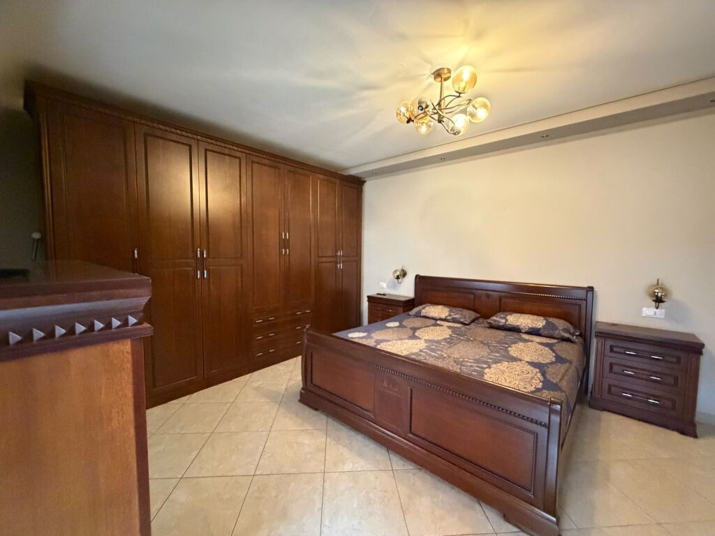 🏡 AFFITTASI APPARTAMENTO 3+1+2 + 2 POSTI AUTO NEL COMPLESSO DELIJORGJI