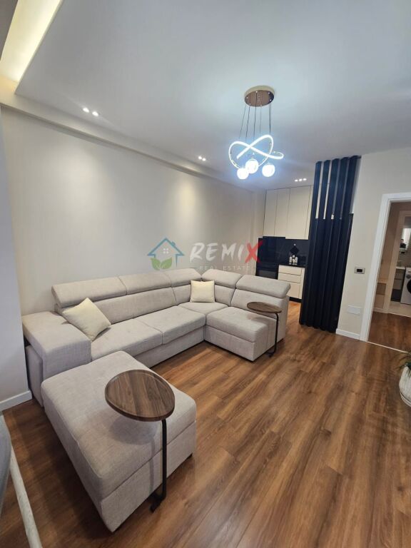 SHITET APARTAMENT 1+1 – PLAZH, DURRËS 🏡