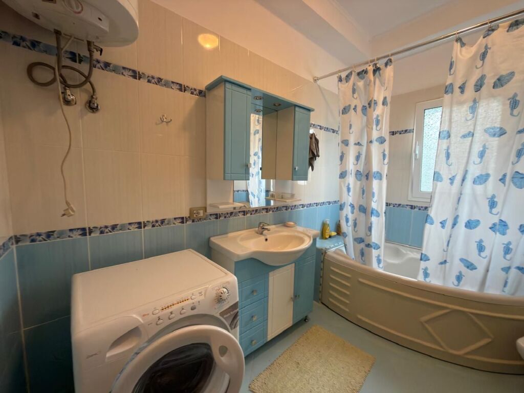 Apartment 2+1 For Rent In Selite