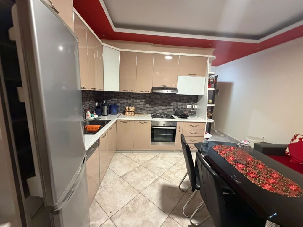 Affittasi 2+1+1 Giardino Zoologico 600€