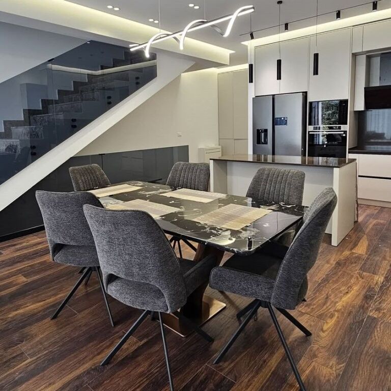🏡 JEPET ME QIRA VILË LUKSOZE | FOREST RESIDENCE