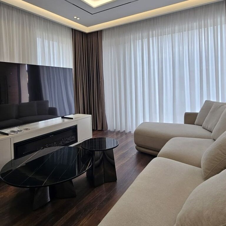 🏡 JEPET ME QIRA VILË LUKSOZE | FOREST RESIDENCE