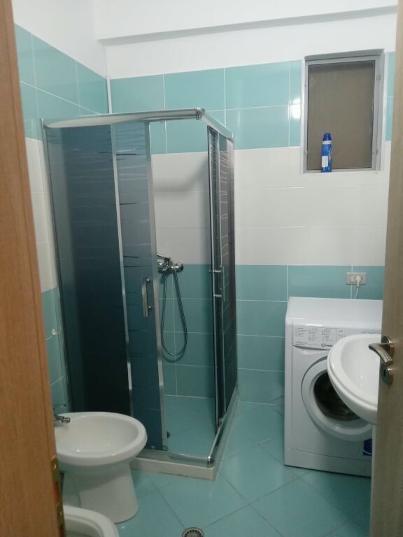Apartament 2+1+2 me qera