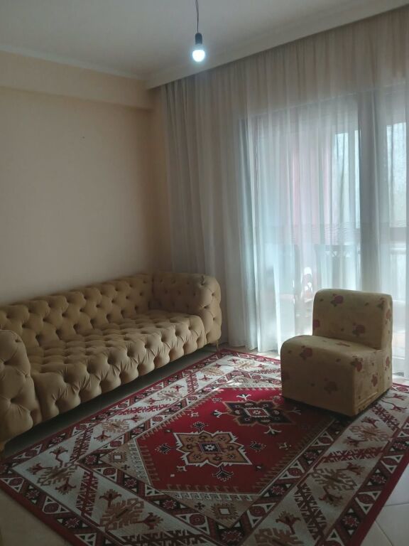 Apartament 2+1+2 me qera