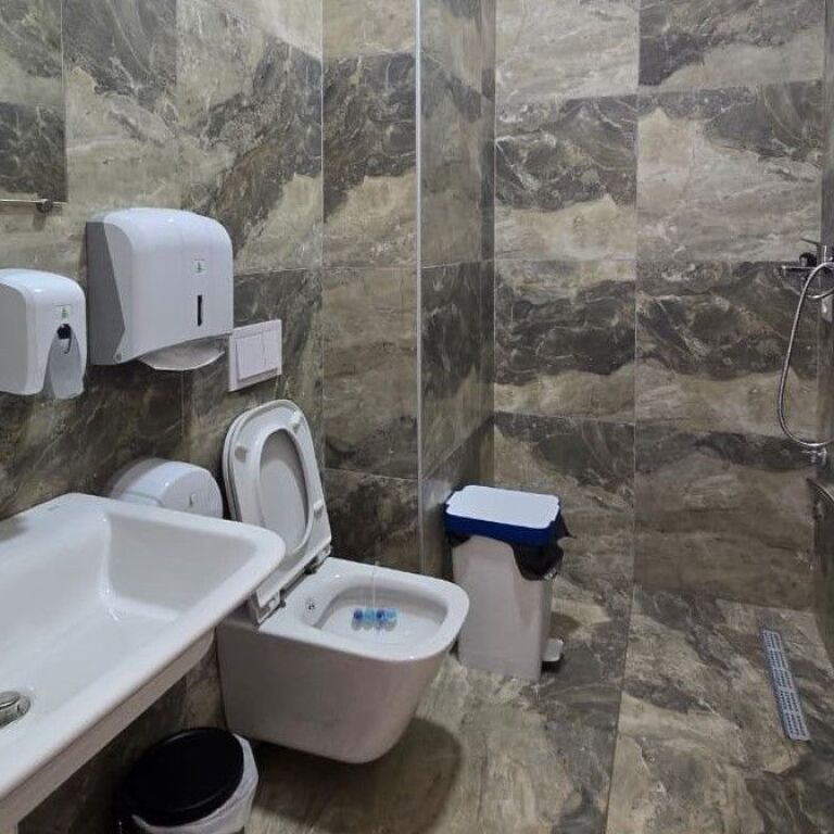 🏢 OFFICE FOR RENT 2+1 | SQUARE 21