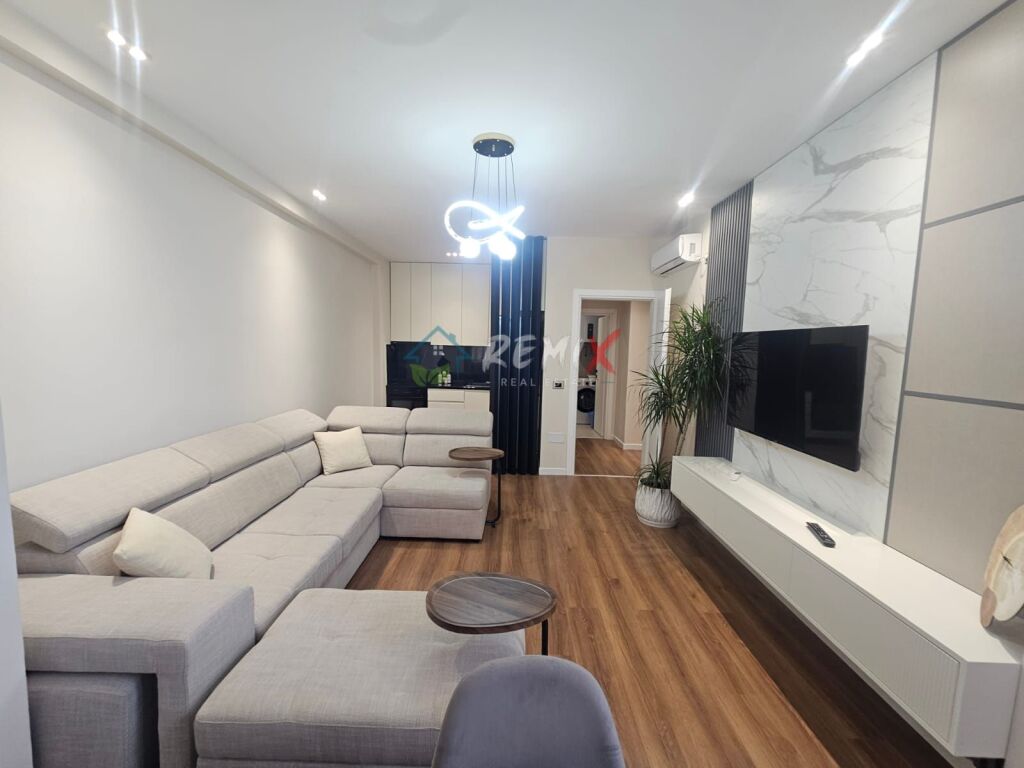 SHITET APARTAMENT 1+1 – PLAZH, DURRËS 🏡