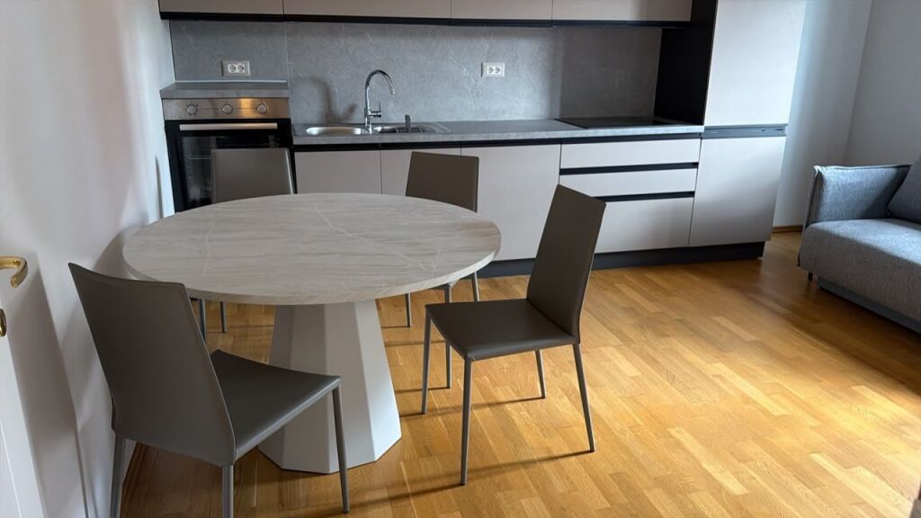 🏡 2+1 APARTMENT FOR RENT – PARIS MUNICIPALITY