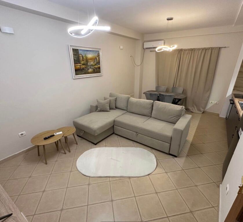 Apartament ne shitje 2+1 Don Bosko Blerje dhe me Kredi