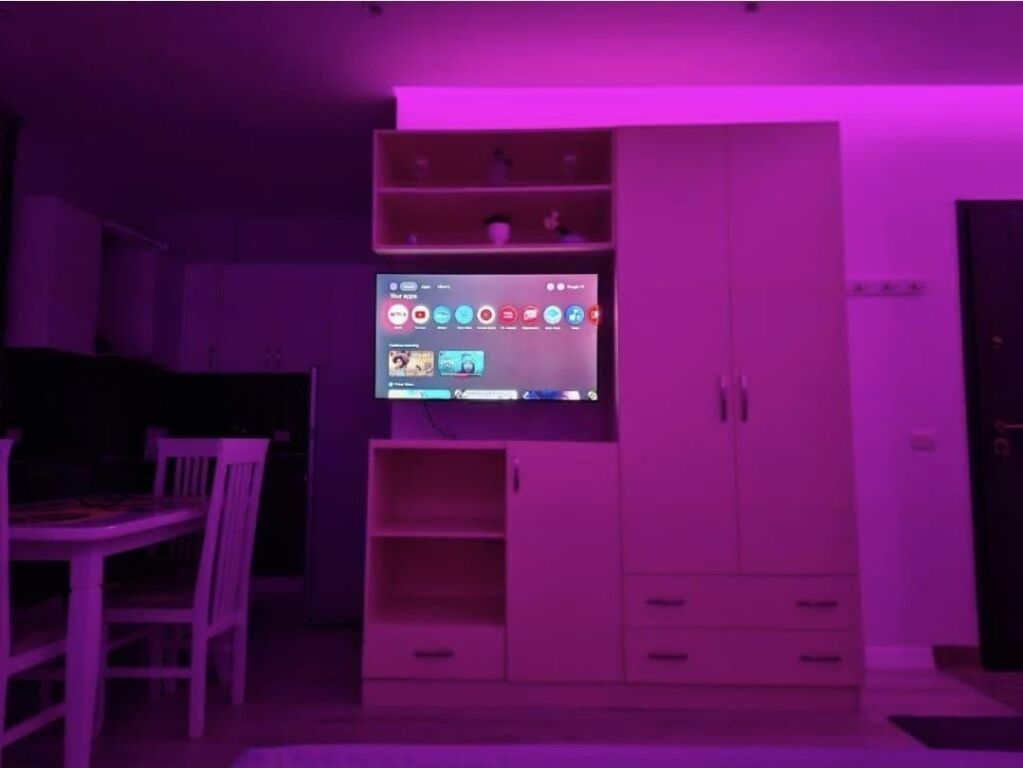 🏡 APARTAMENT ME QIRA AFATGJATË – GAZONIERE