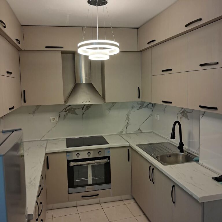 Apartment 2+1 for rent, Astir