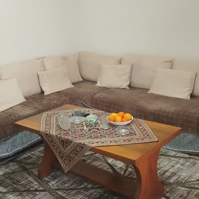 💥 OKAZION! SHITET APARTAMENT 2+1 + 2 BALLKONE | PRANË PAZARIT TË RI