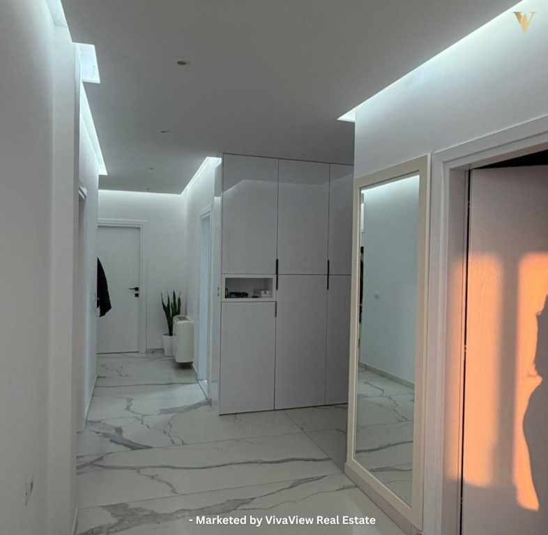 Penthouse Loft Luksoz