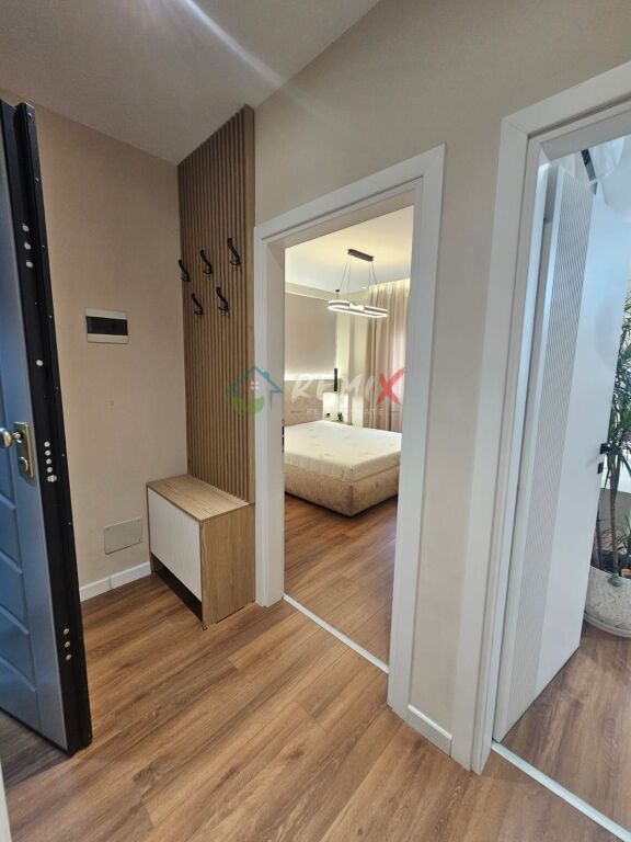 SHITET APARTAMENT 1+1 – PLAZH, DURRËS 🏡