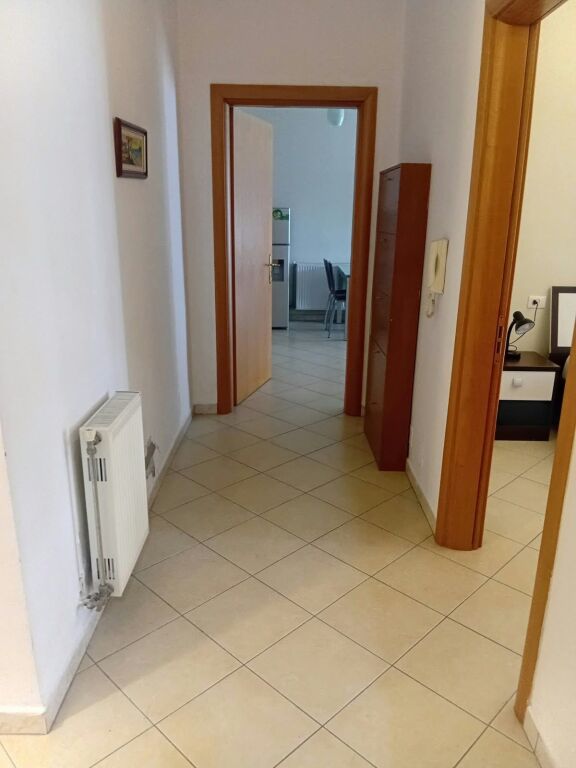 Affitto | Apartament 1 + 1 | Komuna e Parisit | 650 €/mese