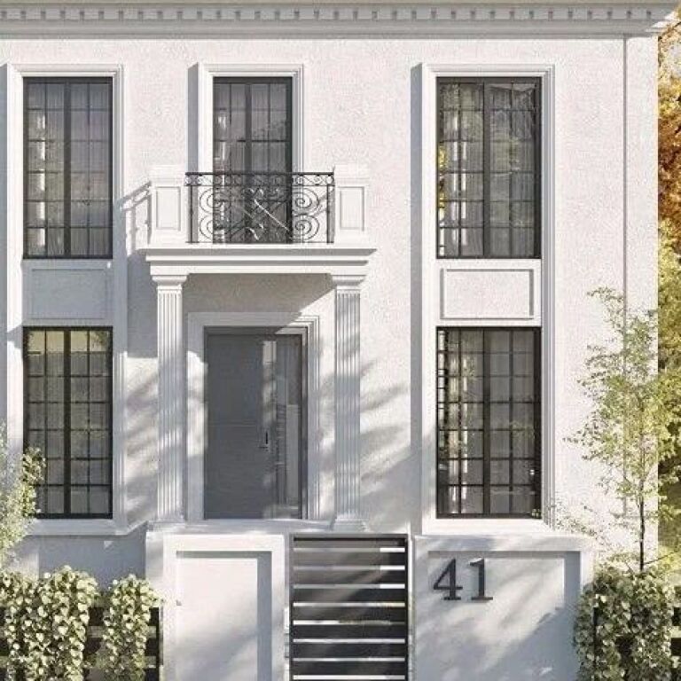 🏡 SHITET VILË 3-KATËSHE | MONTCLAIR ZONE 🗝️✨