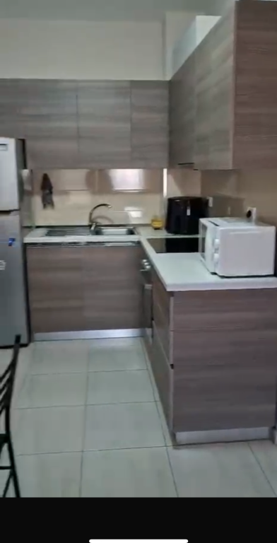 Apartament 1+1 per shitje Astir !
