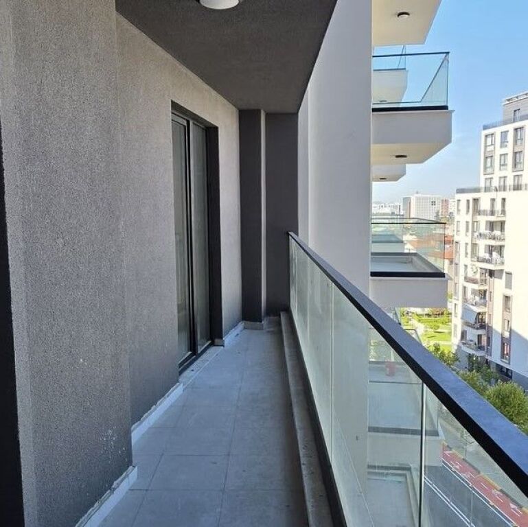 🏡 APARTMENT 2+1 + PARKING SPACE FOR SALE | GARDEN RESIDENCE TURDIU
