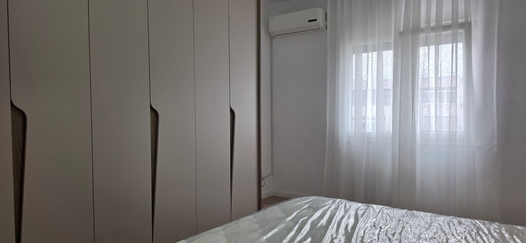 For rent at Municipal Unit No. 7