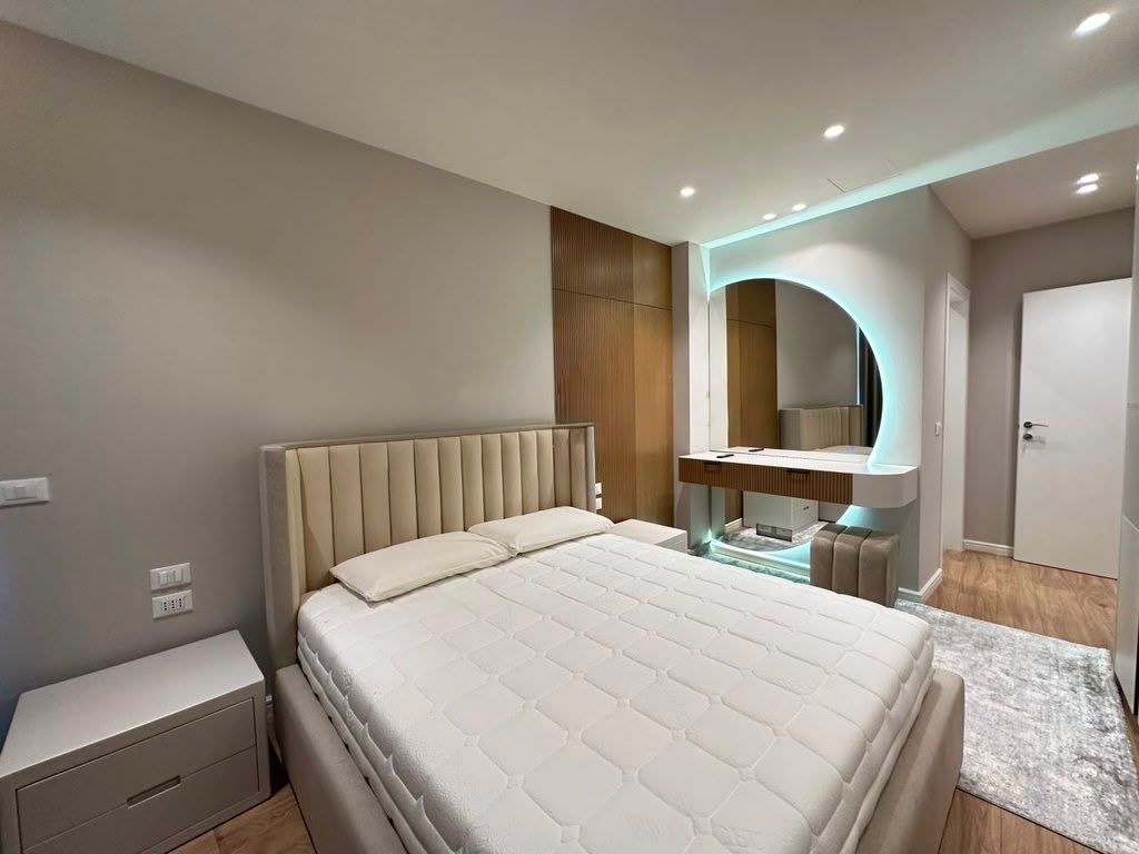 AFFITTASI APPARTAMENTO 2+1 | LAKE VIEW RESIDENCE – LAGO DI TIRANA