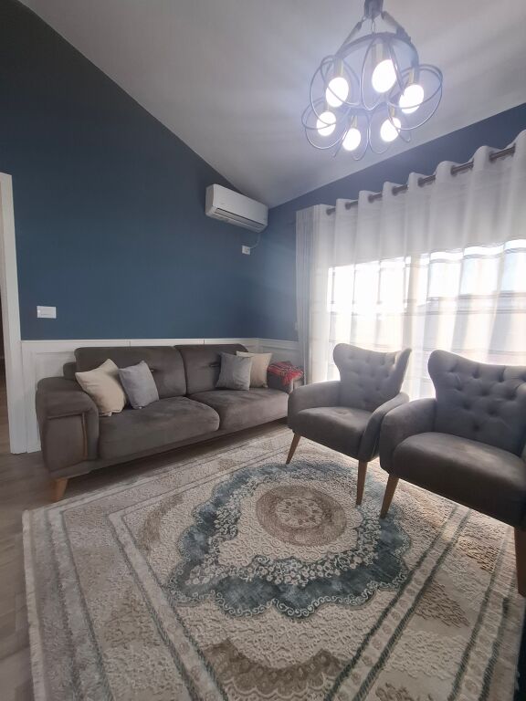 🏡 1+1 DIFFERENT APARTMENT, WITH PANORAMIC VIEW OVER ALL TIRANA! ✨
