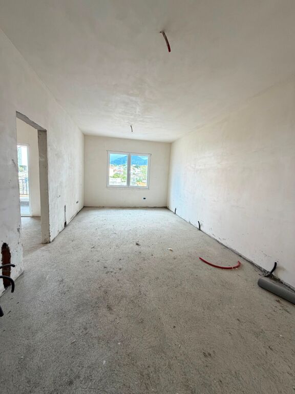 Apartment for sale 1+1 Paskuqan British Residence