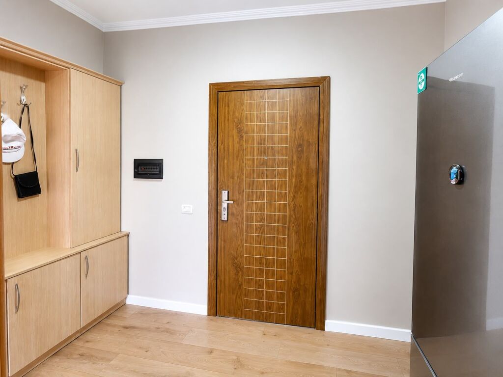 🏡 SHITET APARTAMENT 1+1 NË ORIKUM VLORE