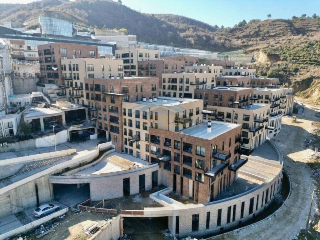 In vendita,Appartamento 1+1,Kodra e Diellit,Tirana.