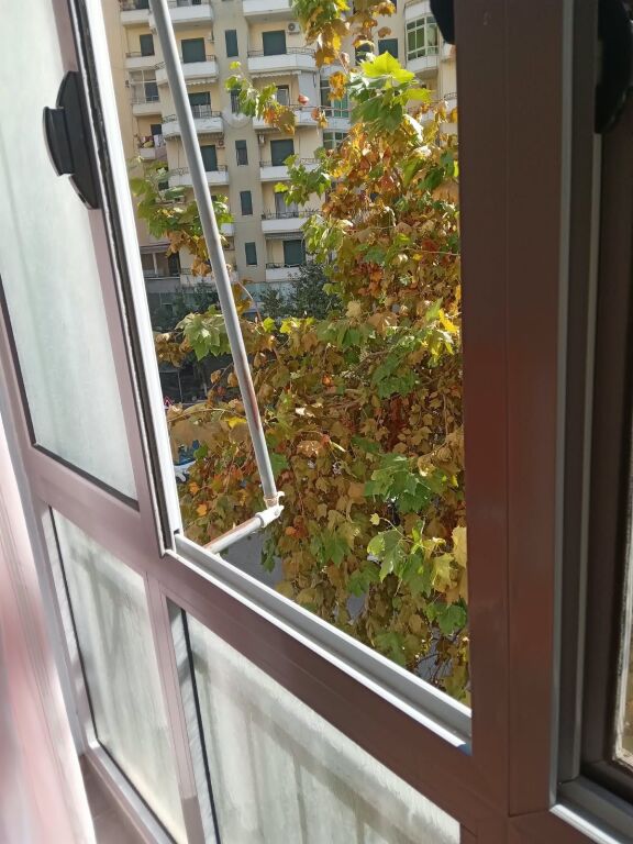 Apartament 2+1+2 me qera